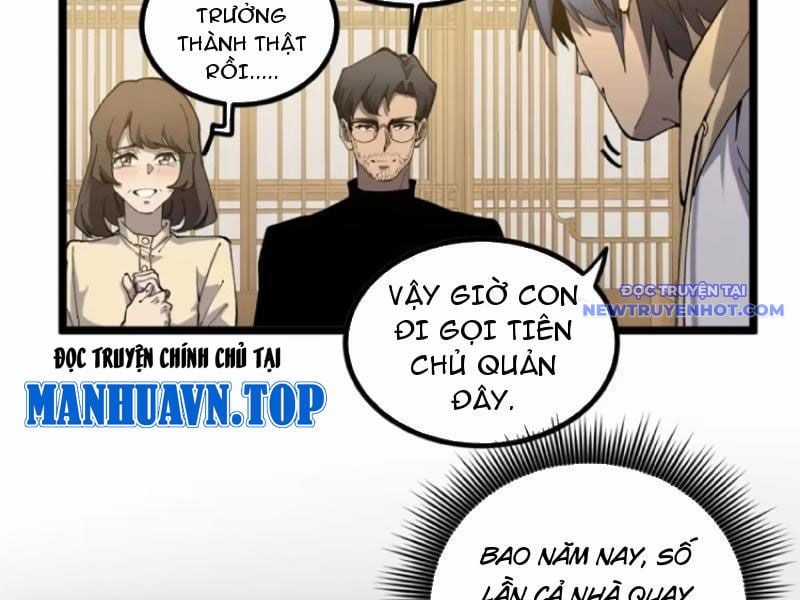 Người Giữ Cửa Vạn Giới Chapter 18 trang 21