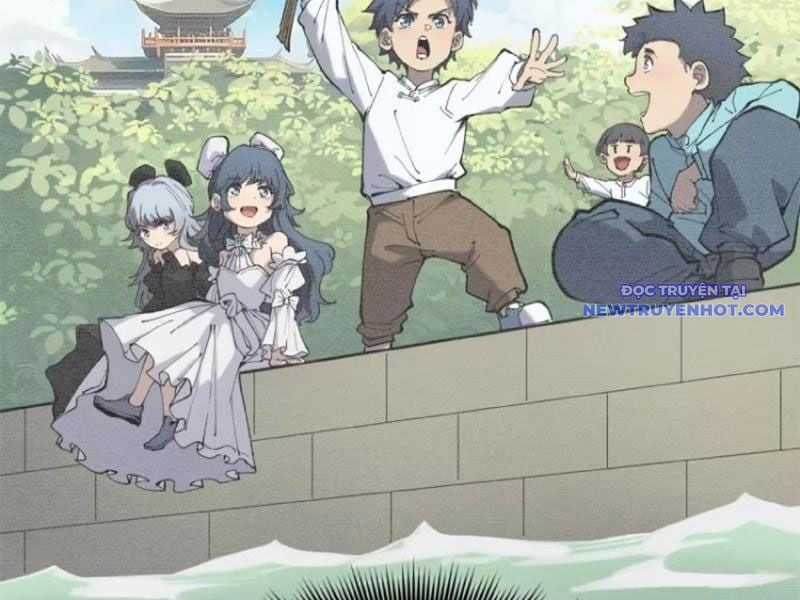 Người Giữ Cửa Vạn Giới Chapter 18 trang 25