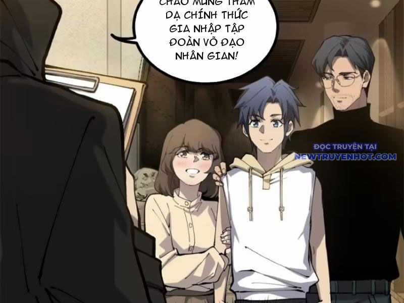 Người Giữ Cửa Vạn Giới Chapter 18 trang 27