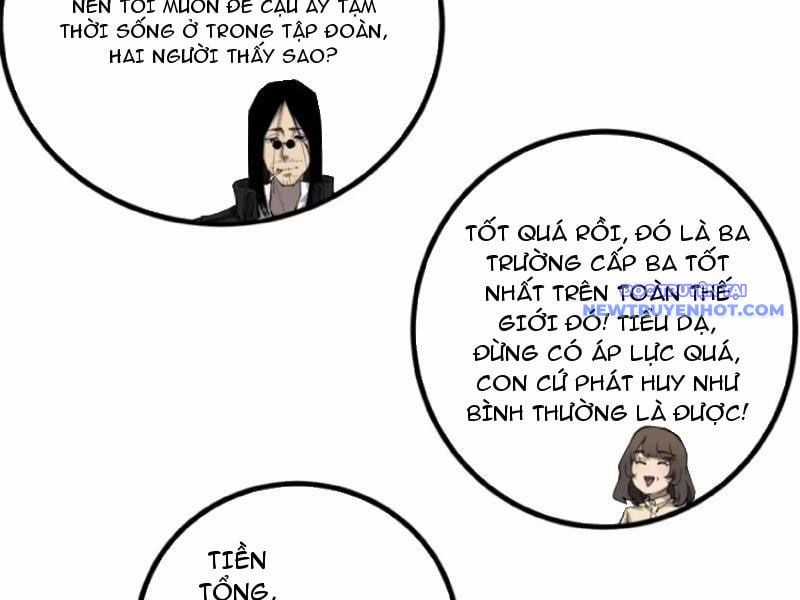 Người Giữ Cửa Vạn Giới Chapter 18 trang 29