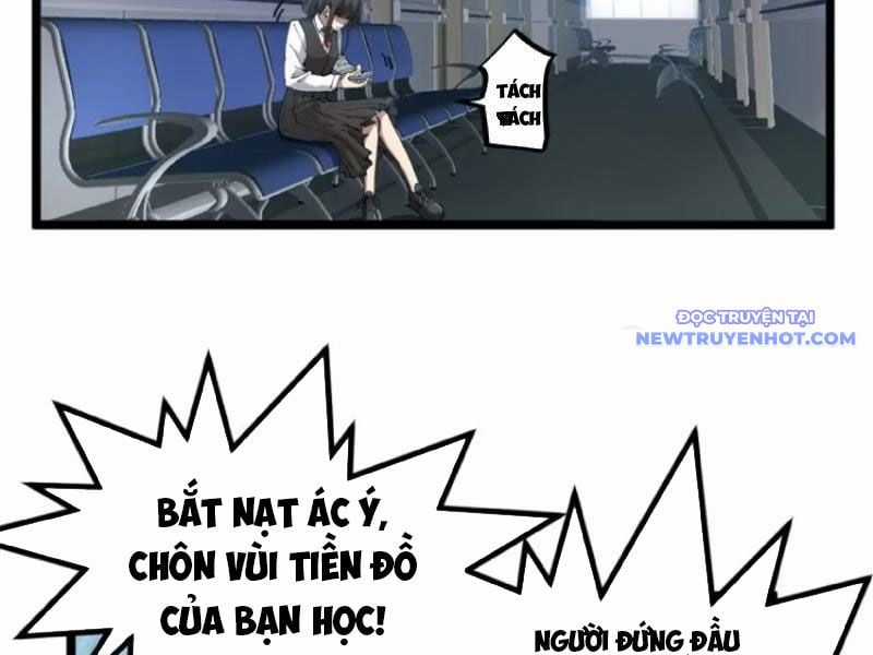 Người Giữ Cửa Vạn Giới Chapter 18 trang 32