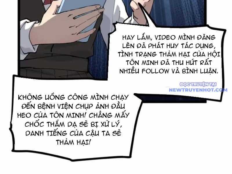 Người Giữ Cửa Vạn Giới Chapter 18 trang 34