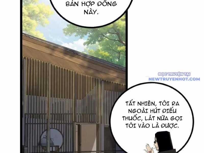 Người Giữ Cửa Vạn Giới Chapter 18 trang 4