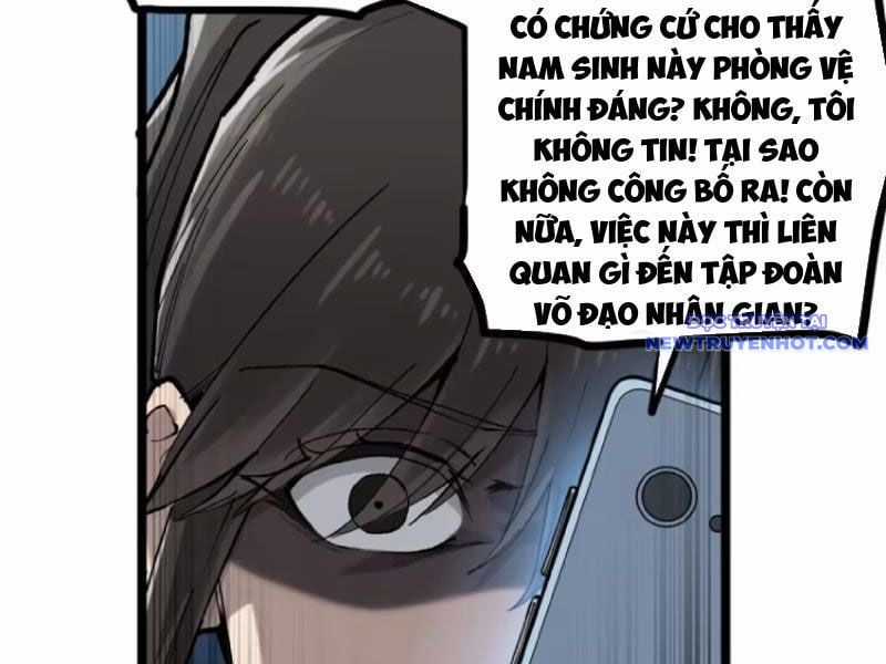 Người Giữ Cửa Vạn Giới Chapter 18 trang 42