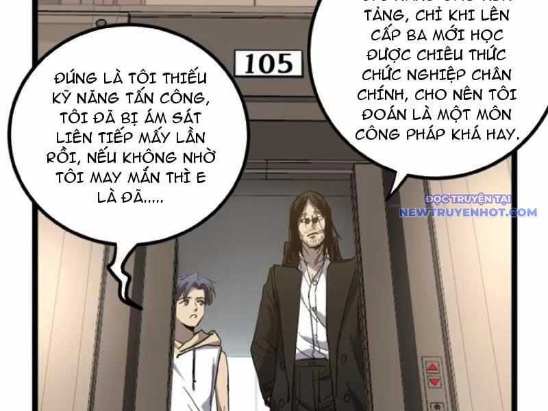Người Giữ Cửa Vạn Giới Chapter 18 trang 57