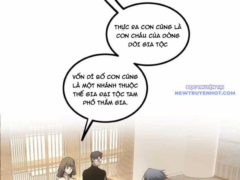 Người Giữ Cửa Vạn Giới Chapter 18 trang 6