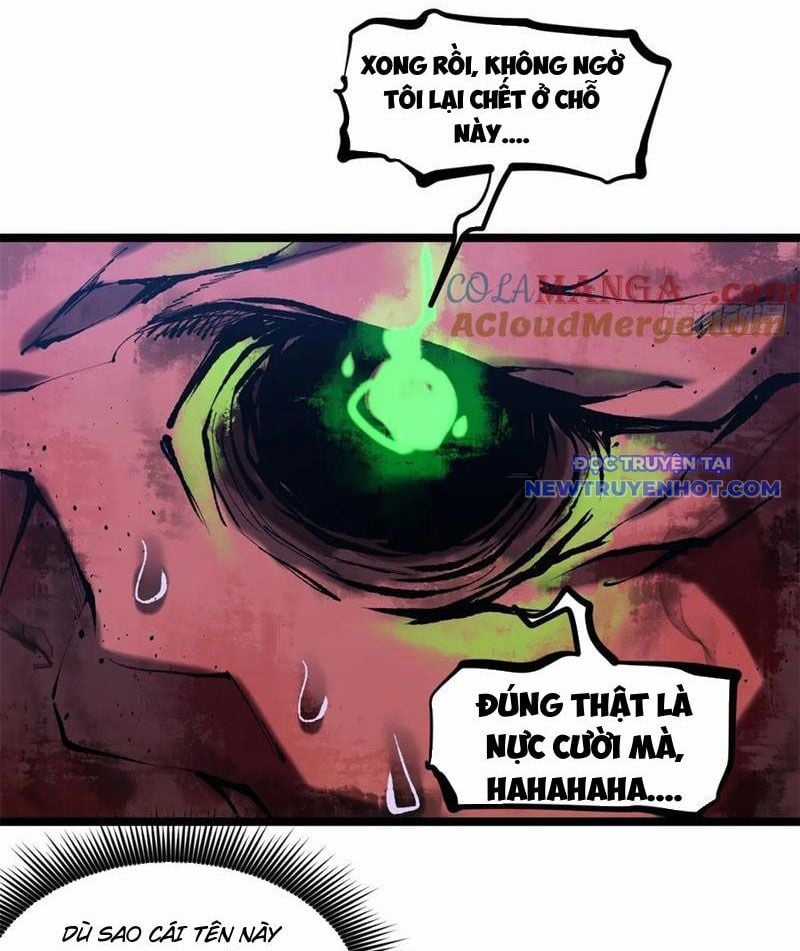 Người Giữ Cửa Vạn Giới Chapter 19 trang 10