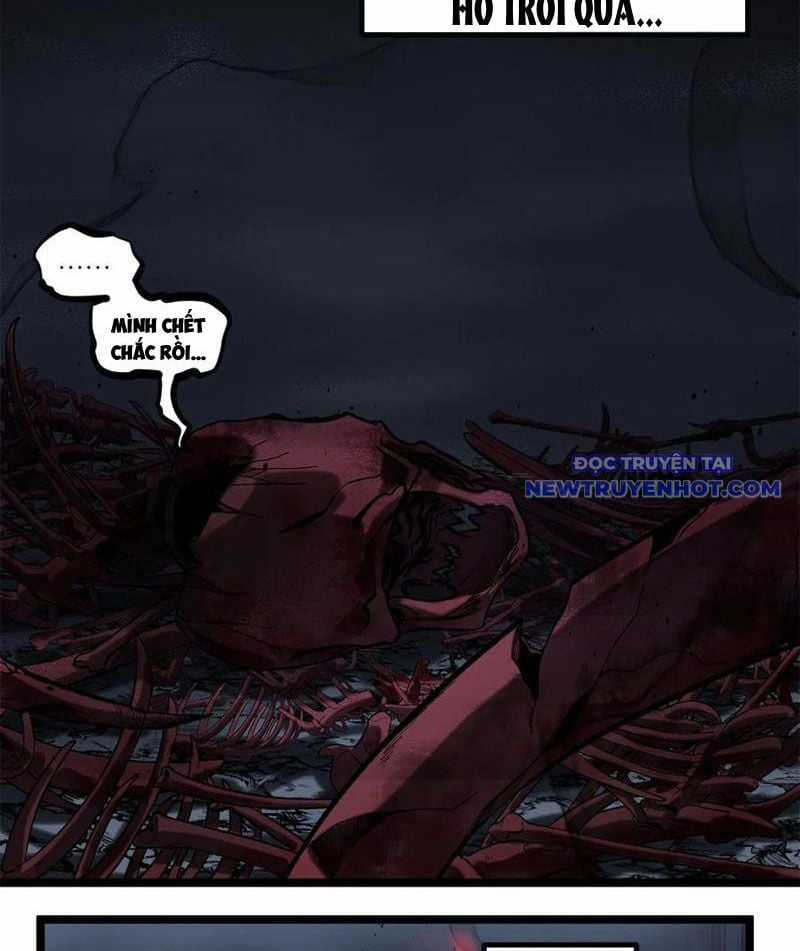 Người Giữ Cửa Vạn Giới Chapter 19 trang 12