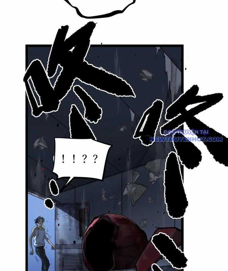 Người Giữ Cửa Vạn Giới Chapter 19 trang 16