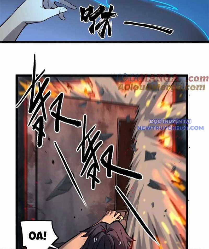 Người Giữ Cửa Vạn Giới Chapter 19 trang 21