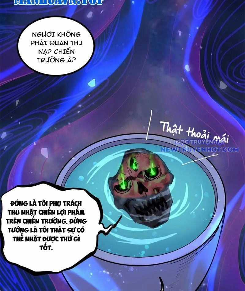 Người Giữ Cửa Vạn Giới Chapter 19 trang 27