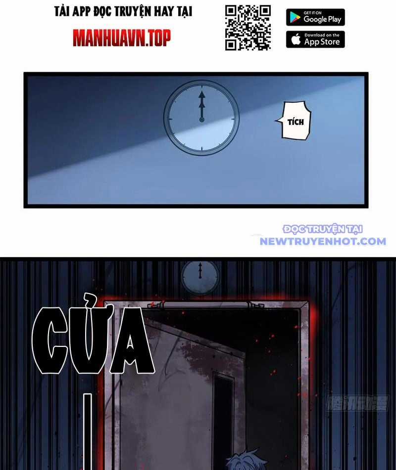 Người Giữ Cửa Vạn Giới Chapter 19 trang 3