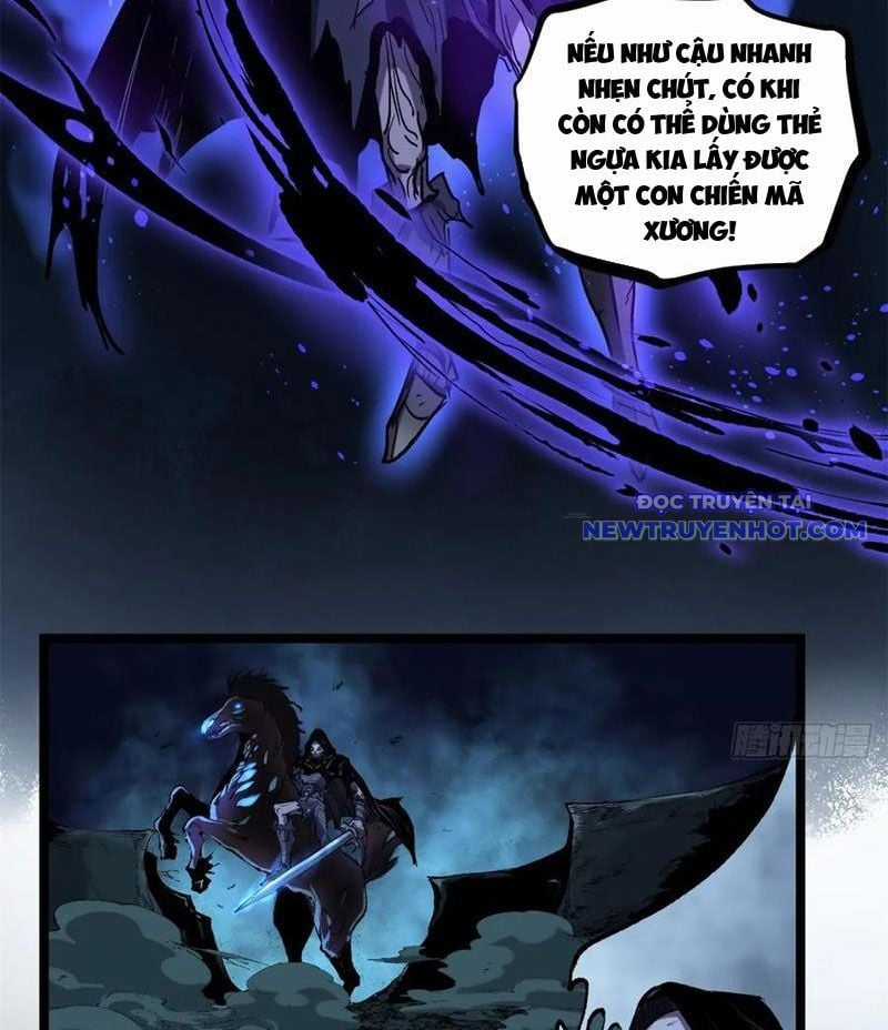 Người Giữ Cửa Vạn Giới Chapter 19 trang 36