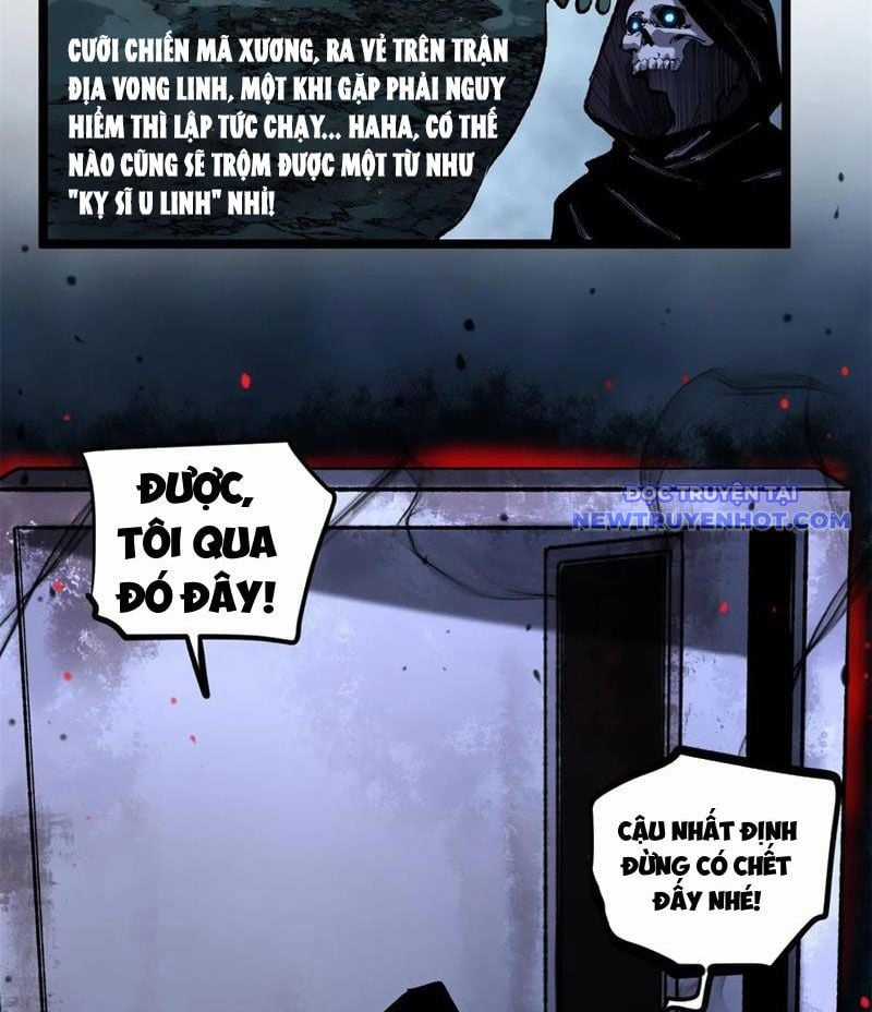 Người Giữ Cửa Vạn Giới Chapter 19 trang 37