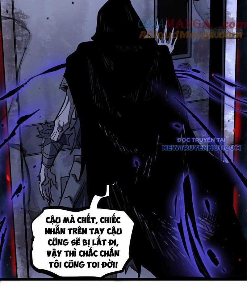 Người Giữ Cửa Vạn Giới Chapter 19 trang 38