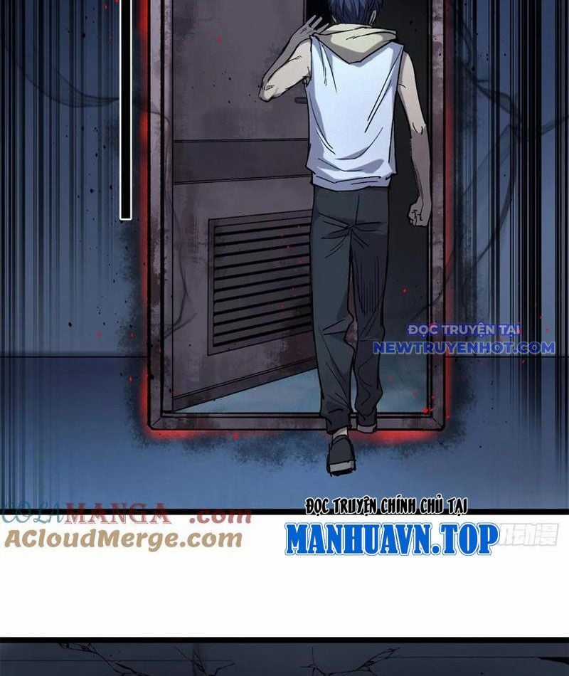 Người Giữ Cửa Vạn Giới Chapter 19 trang 4