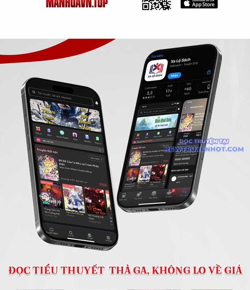 Người Giữ Cửa Vạn Giới Chapter 19 trang 41