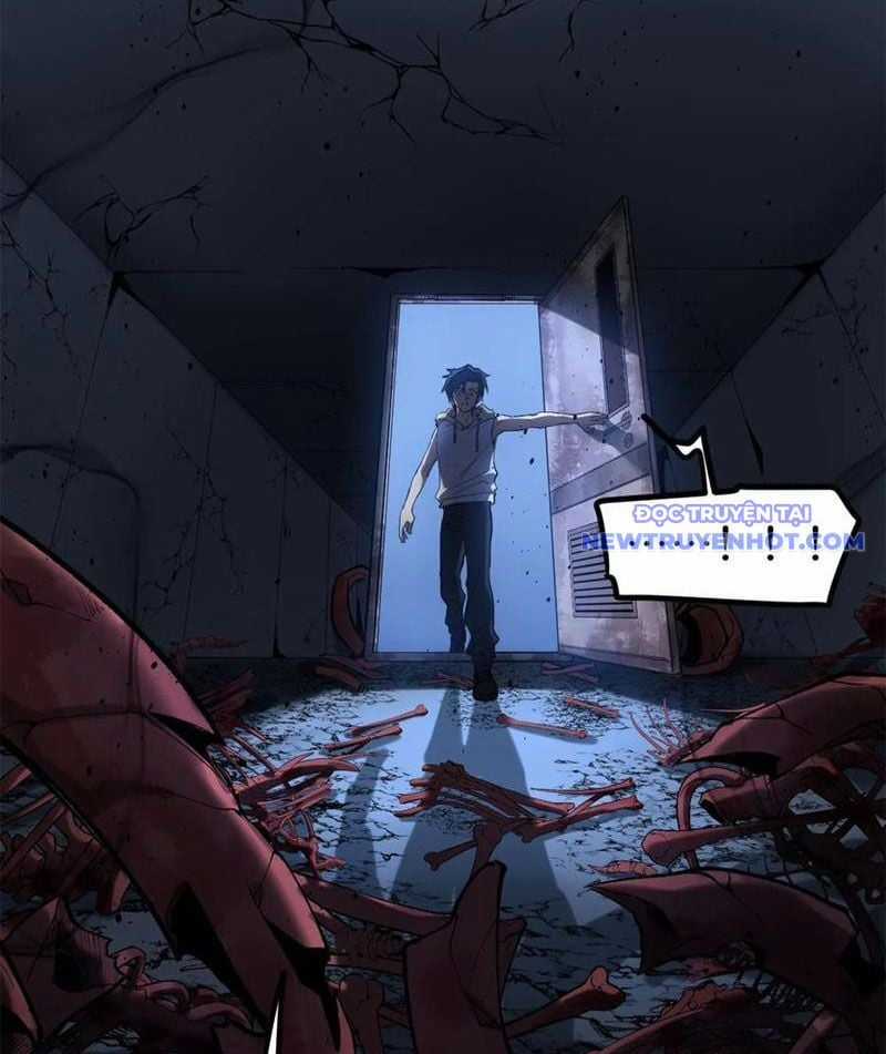 Người Giữ Cửa Vạn Giới Chapter 19 trang 5