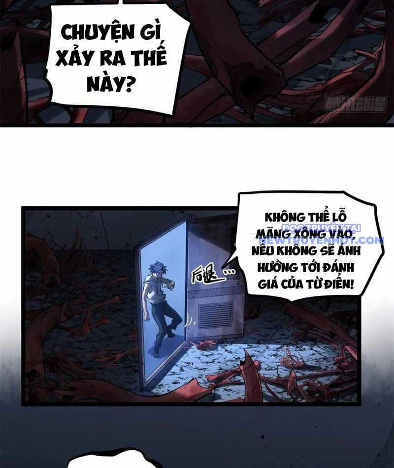 Người Giữ Cửa Vạn Giới Chapter 19 trang 6