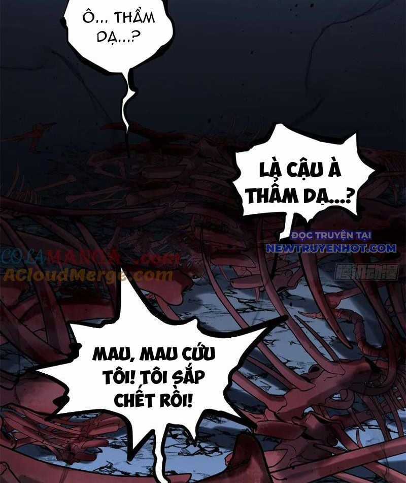 Người Giữ Cửa Vạn Giới Chapter 19 trang 7