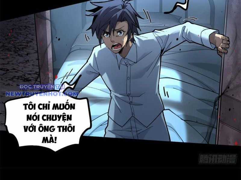 Người Giữ Cửa Vạn Giới Chapter 2 trang 12