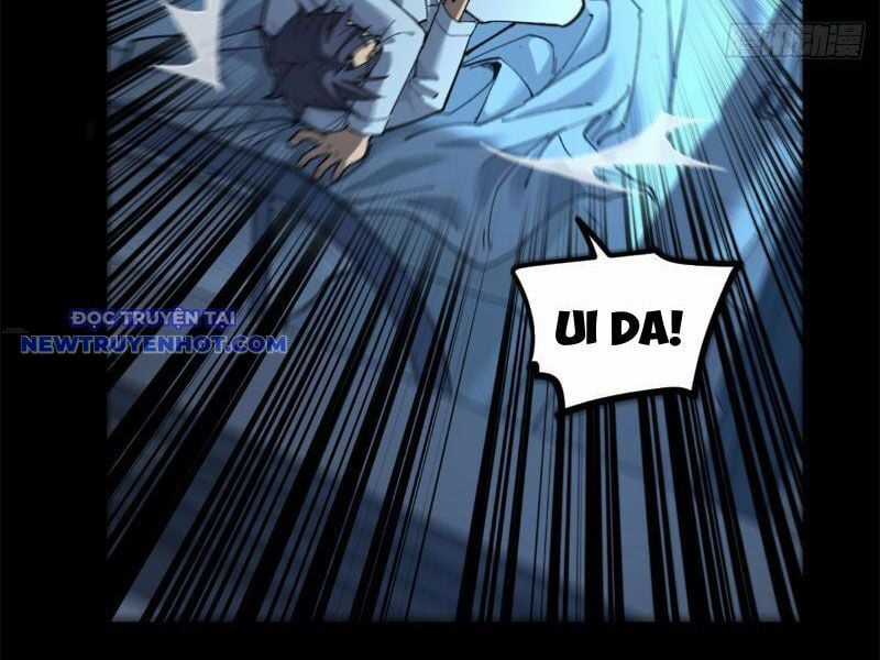 Người Giữ Cửa Vạn Giới Chapter 2 trang 17