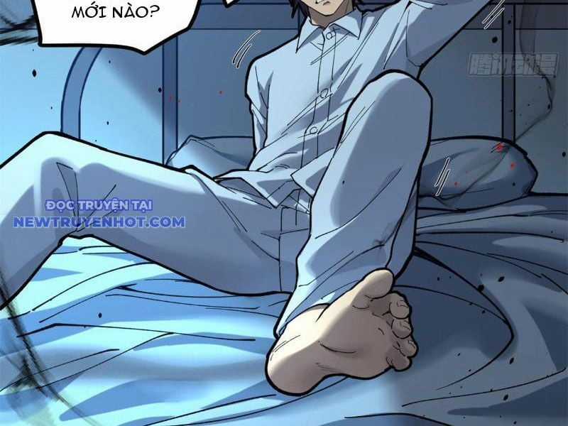 Người Giữ Cửa Vạn Giới Chapter 2 trang 19