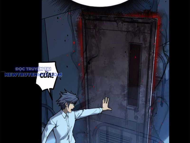 Người Giữ Cửa Vạn Giới Chapter 2 trang 22