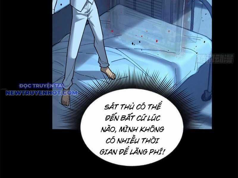 Người Giữ Cửa Vạn Giới Chapter 2 trang 23