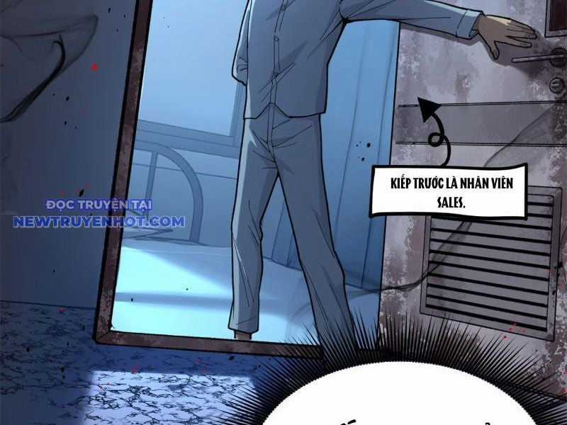 Người Giữ Cửa Vạn Giới Chapter 2 trang 26