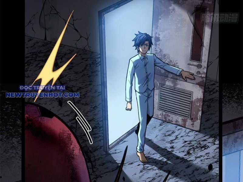 Người Giữ Cửa Vạn Giới Chapter 2 trang 34