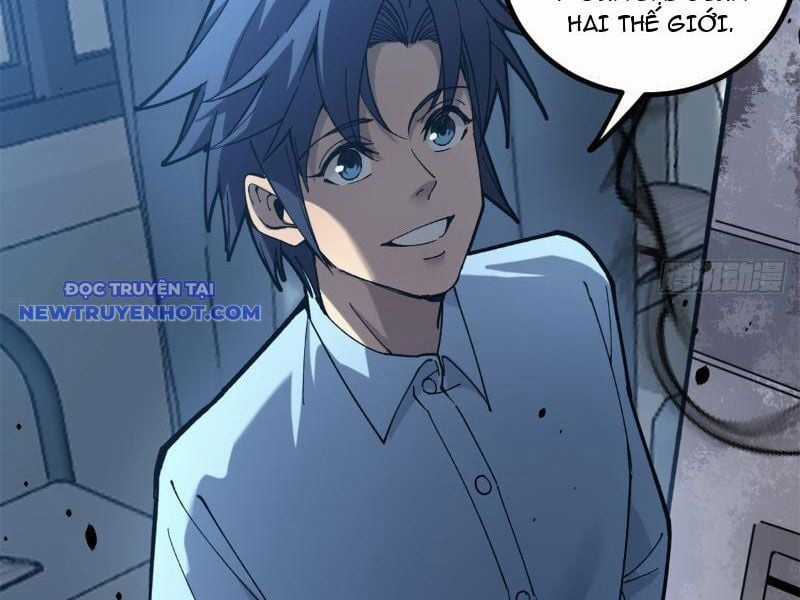 Người Giữ Cửa Vạn Giới Chapter 2 trang 36