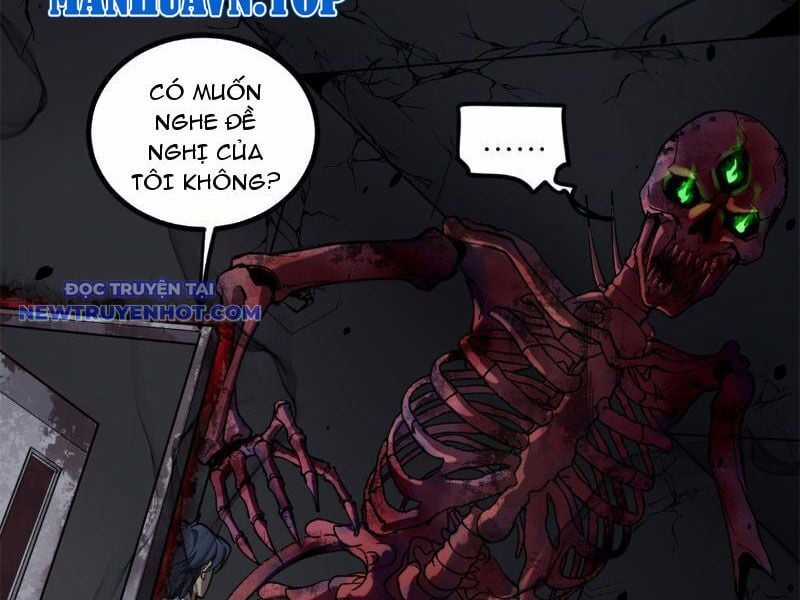 Người Giữ Cửa Vạn Giới Chapter 2 trang 41