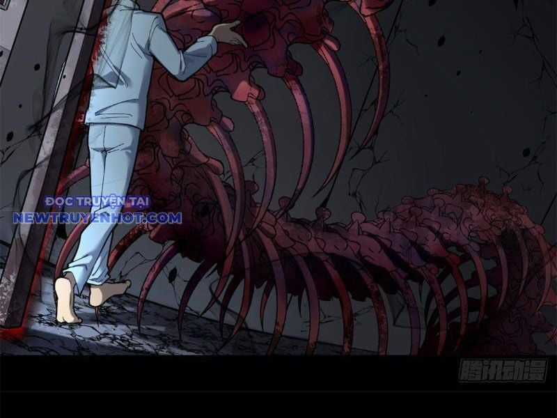 Người Giữ Cửa Vạn Giới Chapter 2 trang 42