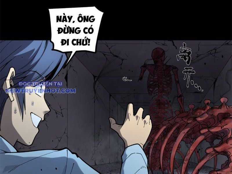 Người Giữ Cửa Vạn Giới Chapter 2 trang 43