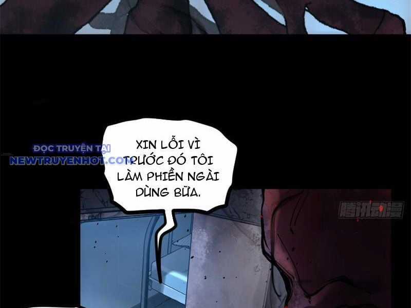 Người Giữ Cửa Vạn Giới Chapter 2 trang 5