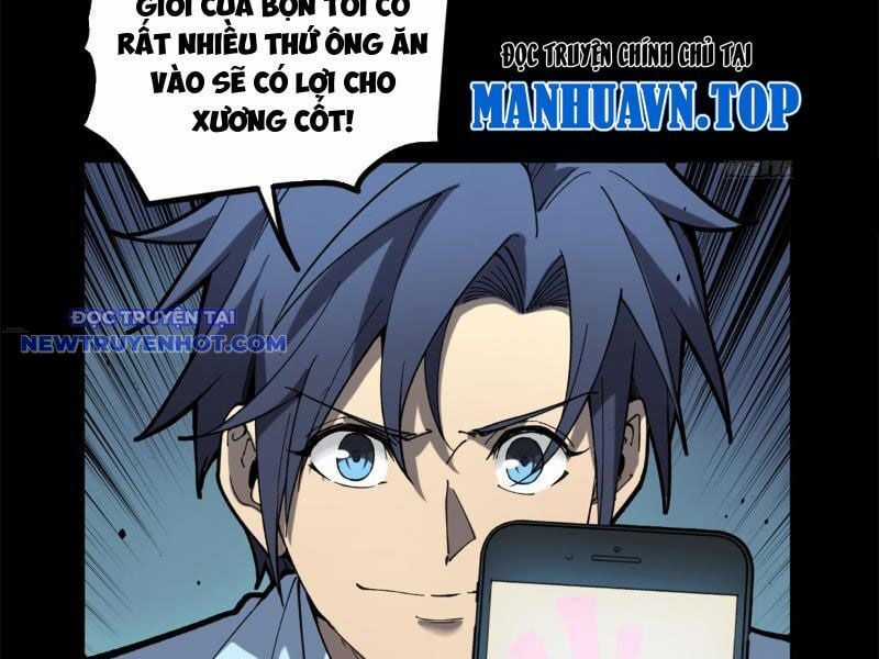 Người Giữ Cửa Vạn Giới Chapter 2 trang 50