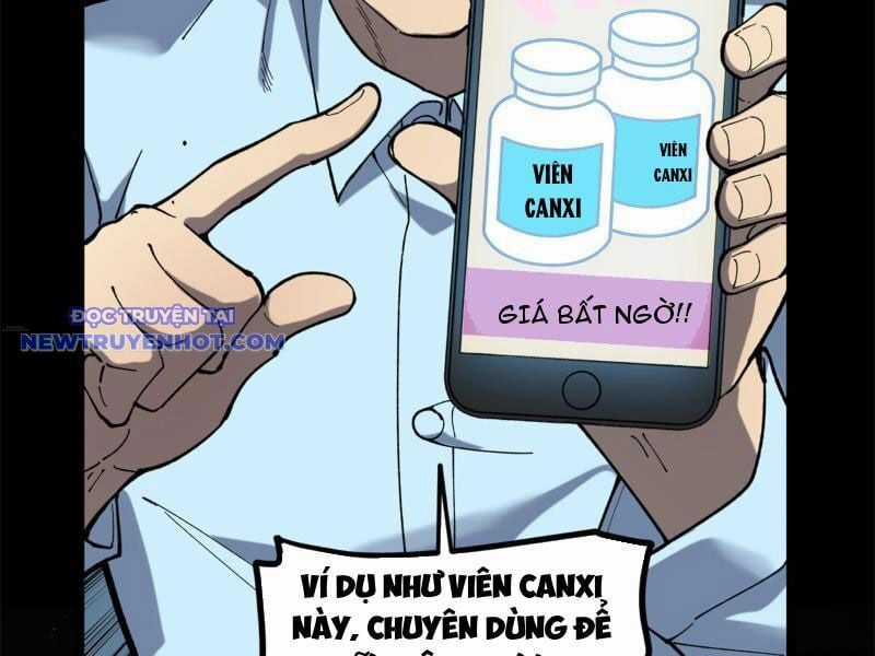 Người Giữ Cửa Vạn Giới Chapter 2 trang 51