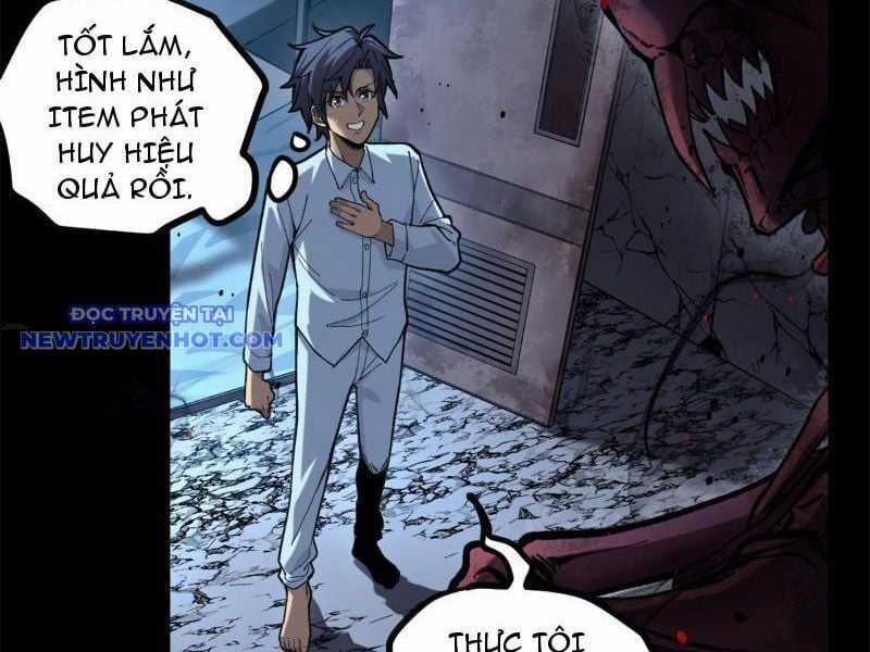 Người Giữ Cửa Vạn Giới Chapter 2 trang 6