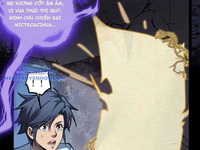 Người Giữ Cửa Vạn Giới Chapter 2 trang 68