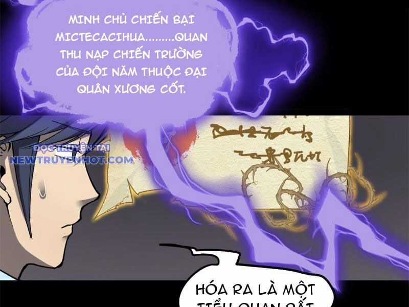 Người Giữ Cửa Vạn Giới Chapter 2 trang 70