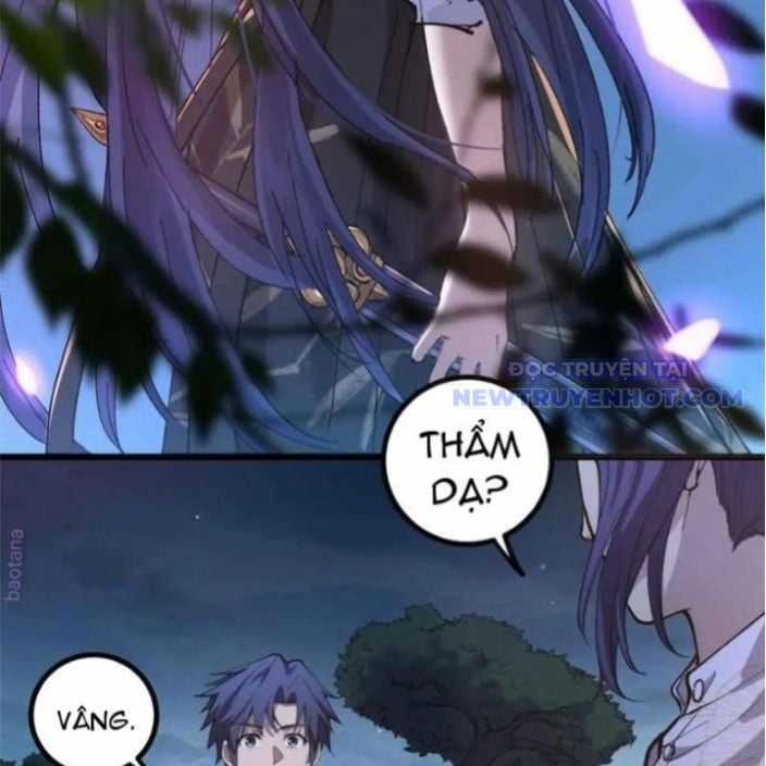 Người Giữ Cửa Vạn Giới Chapter 21 trang 16