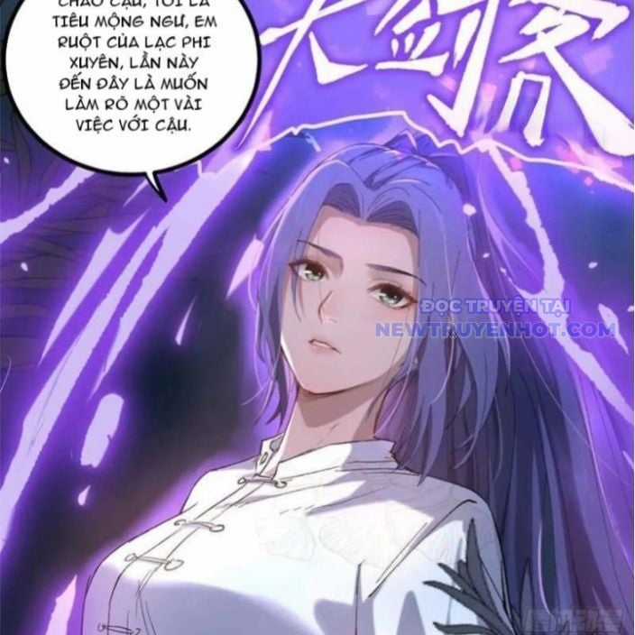 Người Giữ Cửa Vạn Giới Chapter 21 trang 18