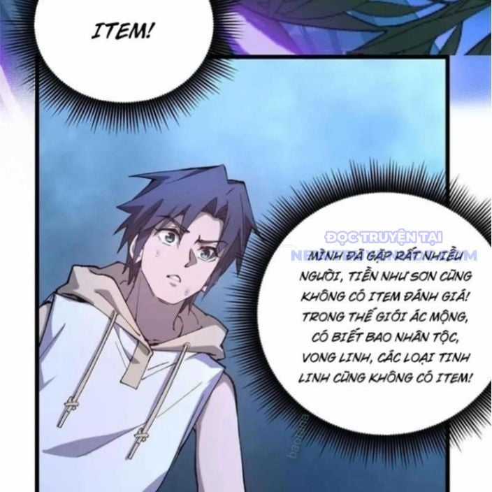 Người Giữ Cửa Vạn Giới Chapter 21 trang 20