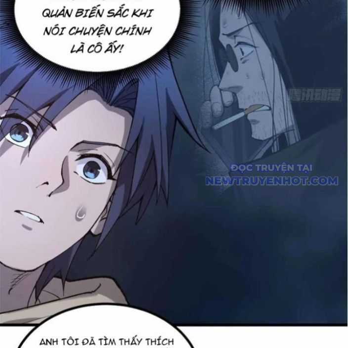 Người Giữ Cửa Vạn Giới Chapter 21 trang 22