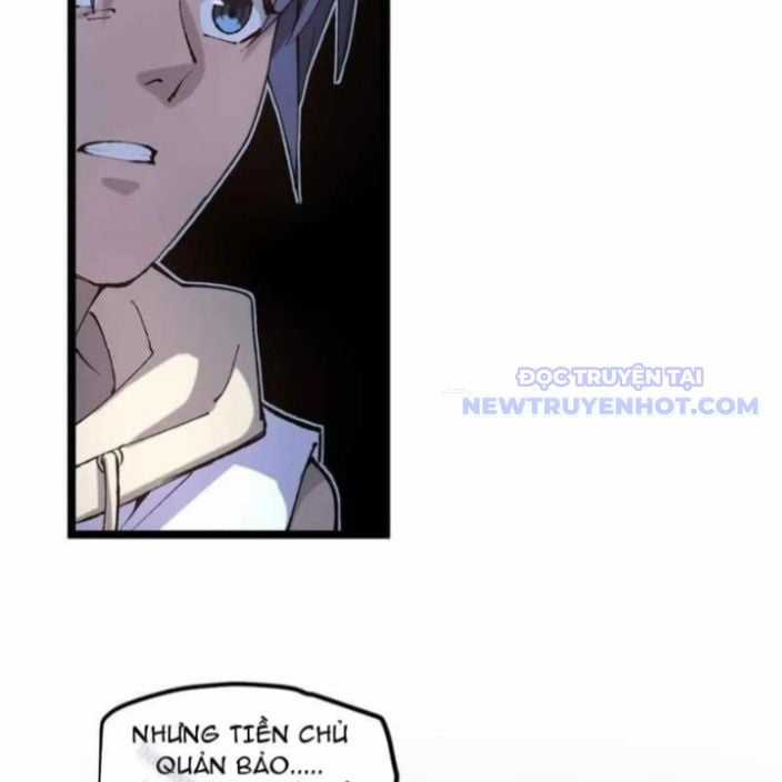 Người Giữ Cửa Vạn Giới Chapter 21 trang 26