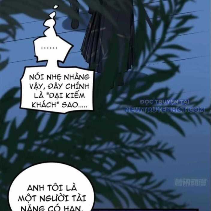 Người Giữ Cửa Vạn Giới Chapter 21 trang 28