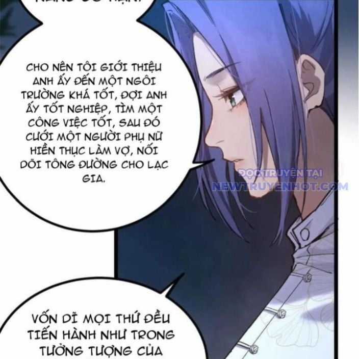 Người Giữ Cửa Vạn Giới Chapter 21 trang 29