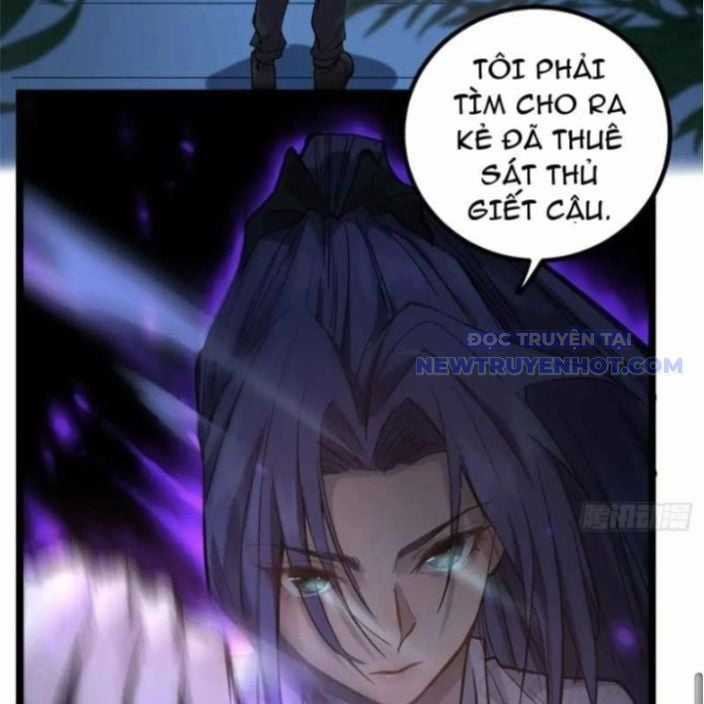 Người Giữ Cửa Vạn Giới Chapter 21 trang 38