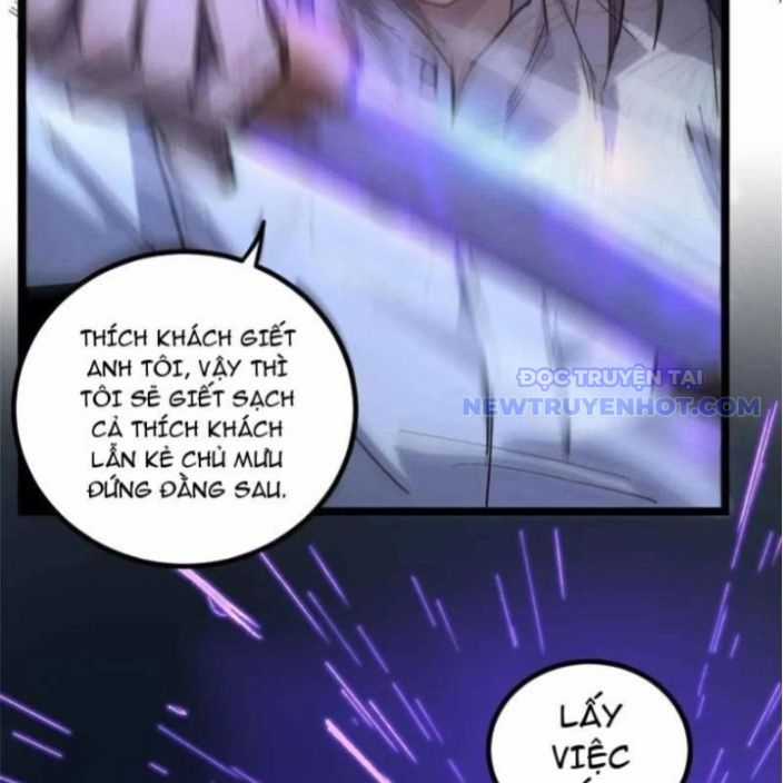 Người Giữ Cửa Vạn Giới Chapter 21 trang 39